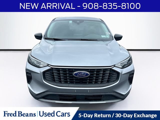 Certified 2024 Ford Escape Active AWD/4WD image 2