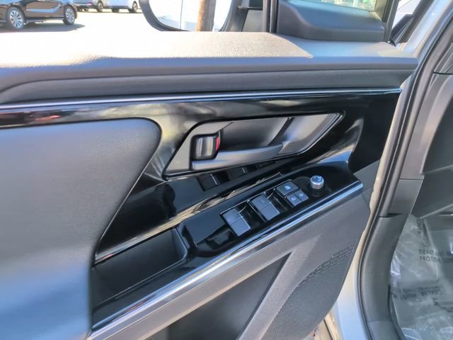 Used 2023 Toyota bZ4X Limited w/ Weather Package image 21