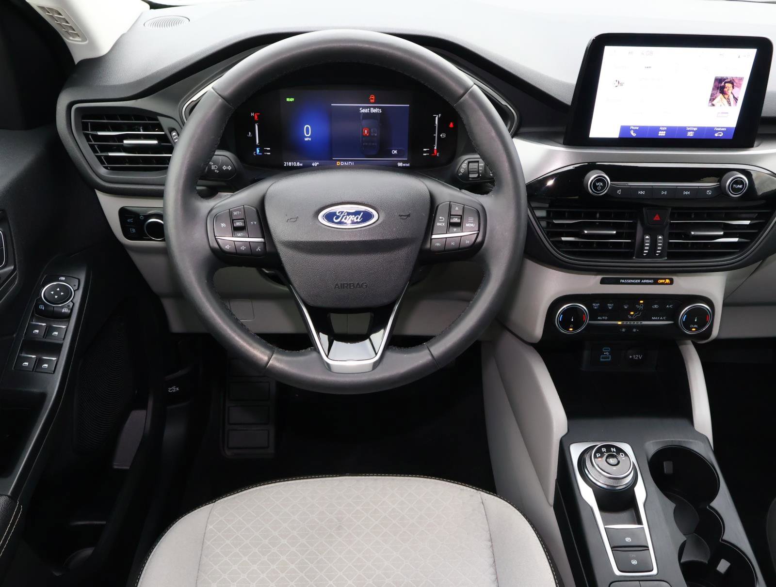 Used 2023 Ford Escape Active image 9