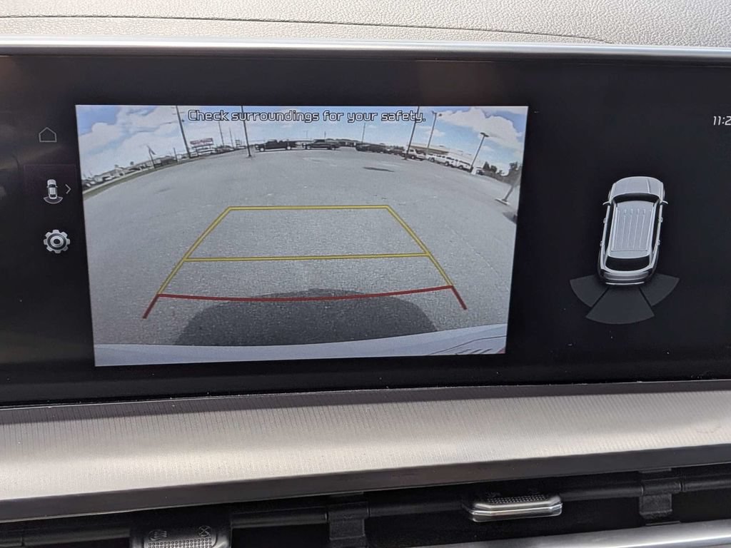Used 2025 Kia Telluride S AWD/4WD image 22