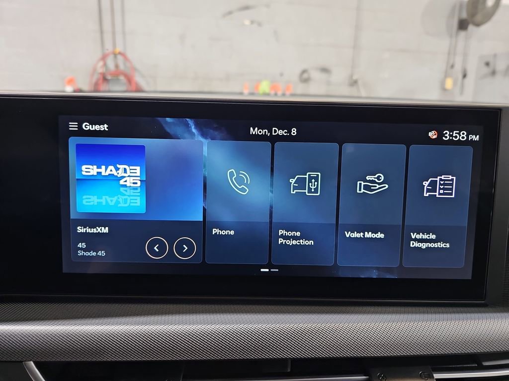 New 2026 Hyundai Sonata SEL AWD/4WD image 22