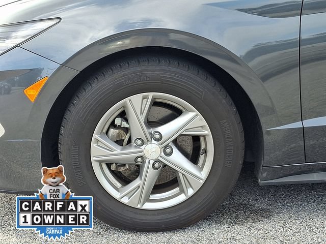 Used 2023 Hyundai Sonata SE FWD image 4