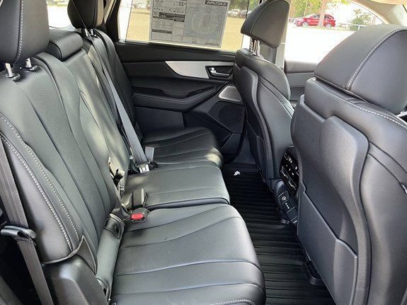 Used 2026 Acura MDX FWD w/ Technology Package image 32