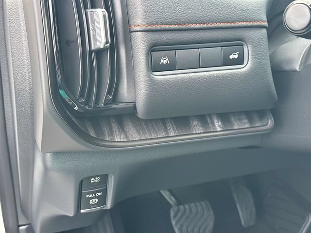 New 2026 Nissan Armada PRO-4X AWD/4WD image 20