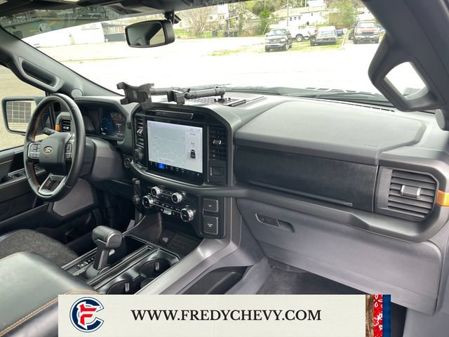 Used 2025 Ford F150 Tremor w/ Bed Utility Package AWD/4WD image 41