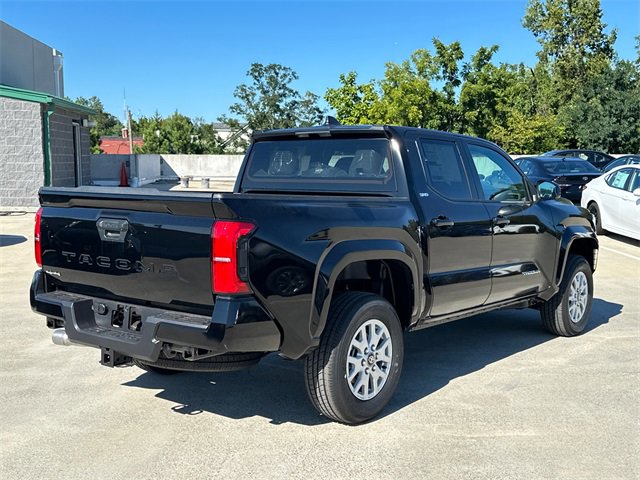 New 2025 Toyota Tacoma SR5 image 4