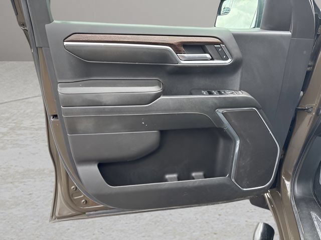 Used 2024 GMC Sierra 1500 Elevation AWD/4WD image 18