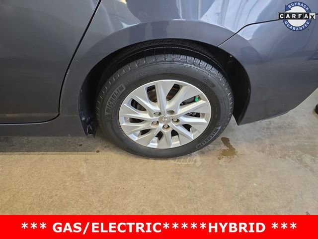 Used 2012 Toyota Prius Prime Plug-In Hybrid image 19