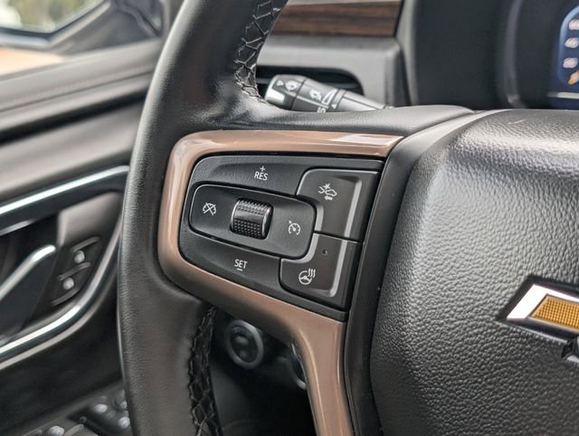 Certified 2024 Chevrolet Suburban High Country w/ Max Trailering Package image 30