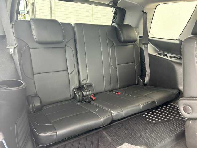 Used 2019 Chevrolet Tahoe LT RWD image 22