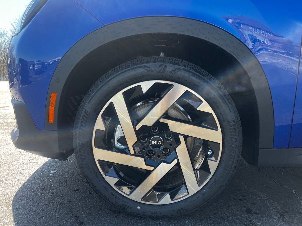 New 2025 MINI Cooper Countryman S image 9