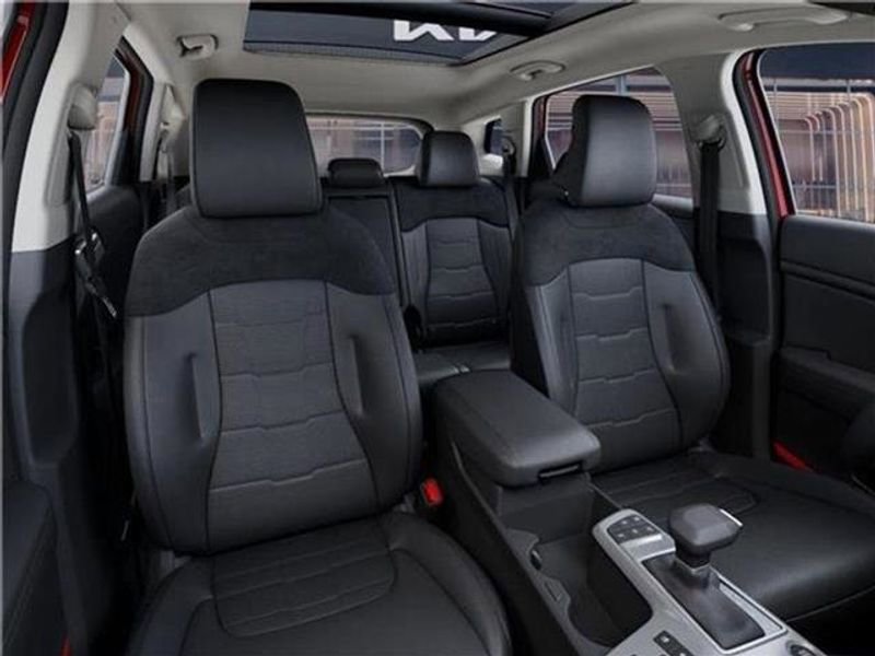 New 2026 Kia Sportage SX image 42