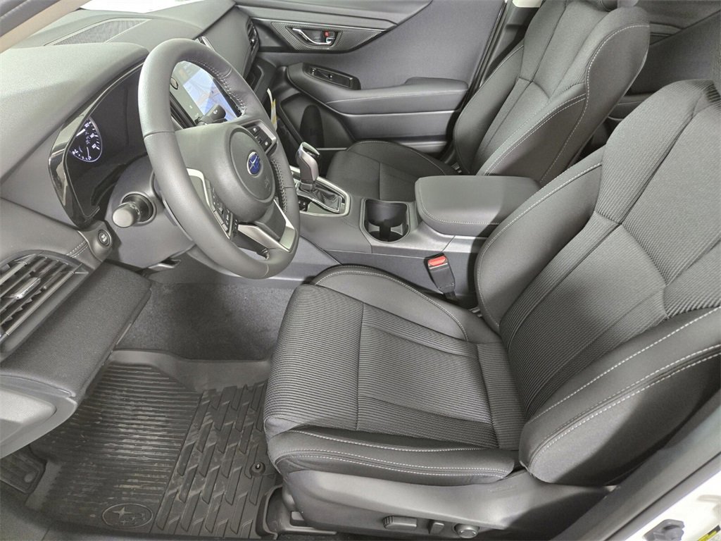 New 2025 Subaru Legacy Premium image 7