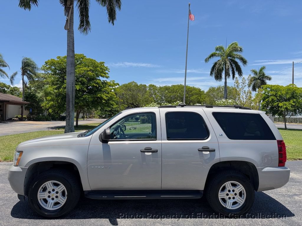 Used 2007 Chevrolet Tahoe LS RWD image 13
