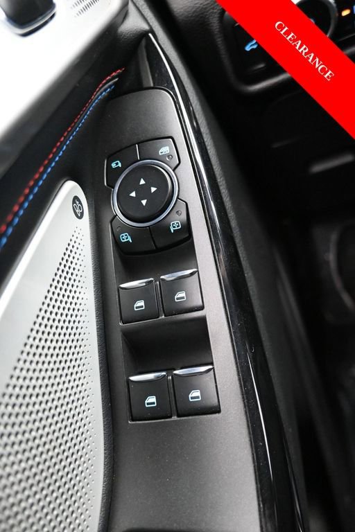 Used 2023 Ford Explorer ST w/ Equipment Group 401A image 28