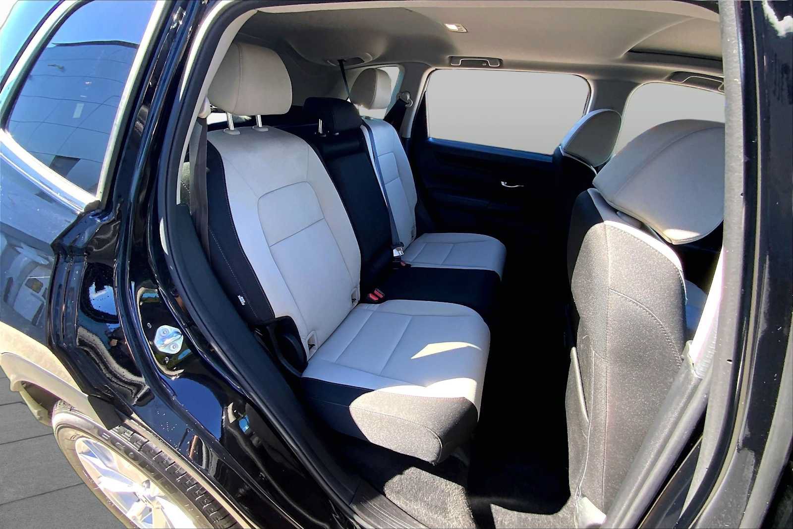 Used 2024 Honda CR-V EX image 18
