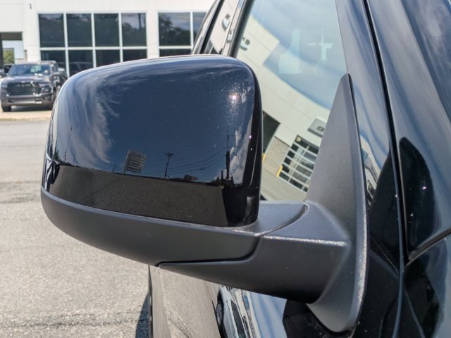 New 2026 Dodge Durango GT w/ Blacktop Package image 12