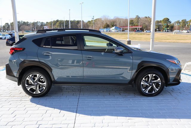Certified 2024 Subaru Crosstrek 2.0i Premium image 6