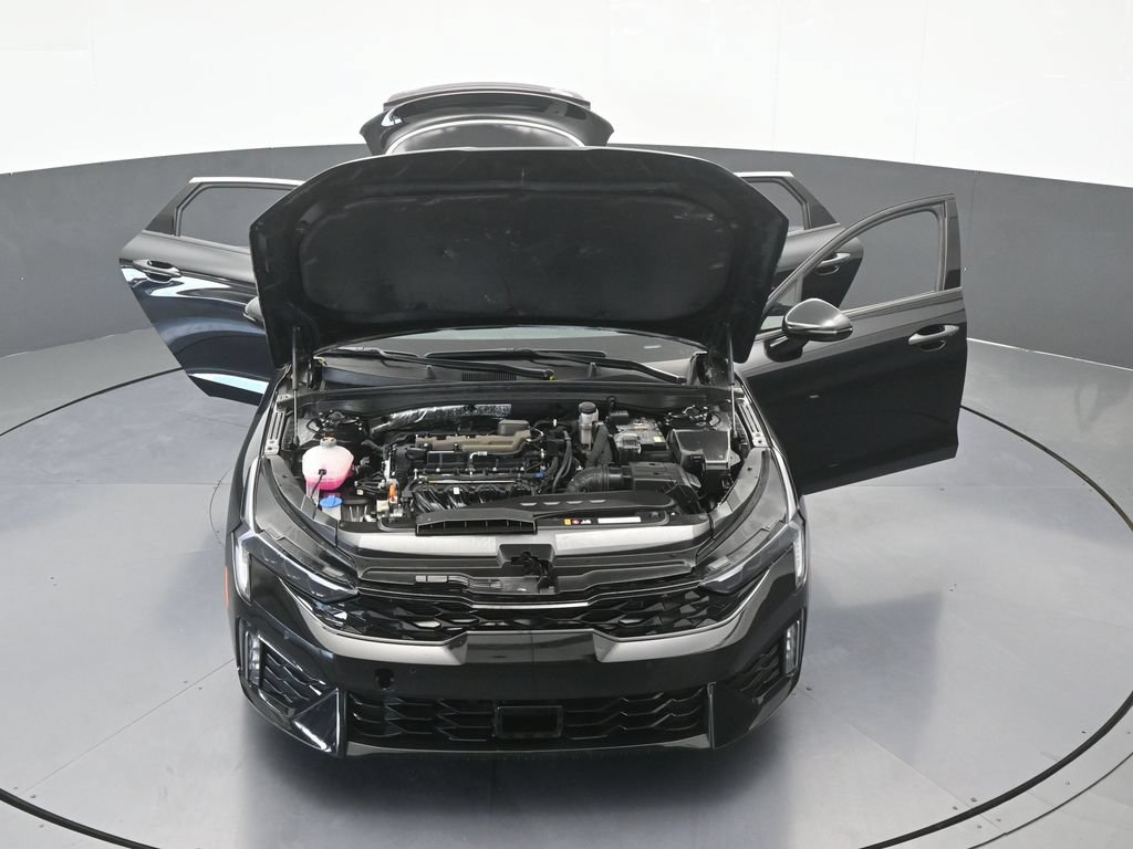 Used 2026 Kia K5 GT-Line w/ GT-Line Red Interior Package FWD image 73