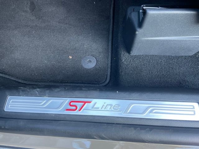 New 2026 Ford Explorer ST-Line w/ ST-Line Street Pack image 26