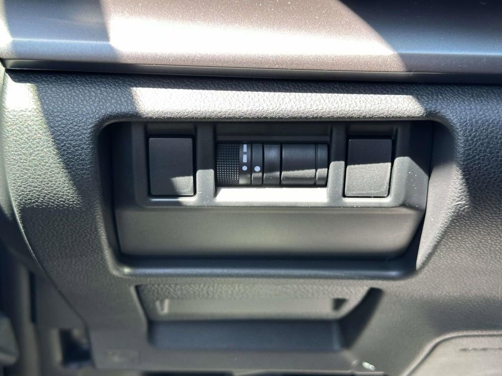 New 2026 Subaru Impreza 2.0i Sport AWD/4WD image 29