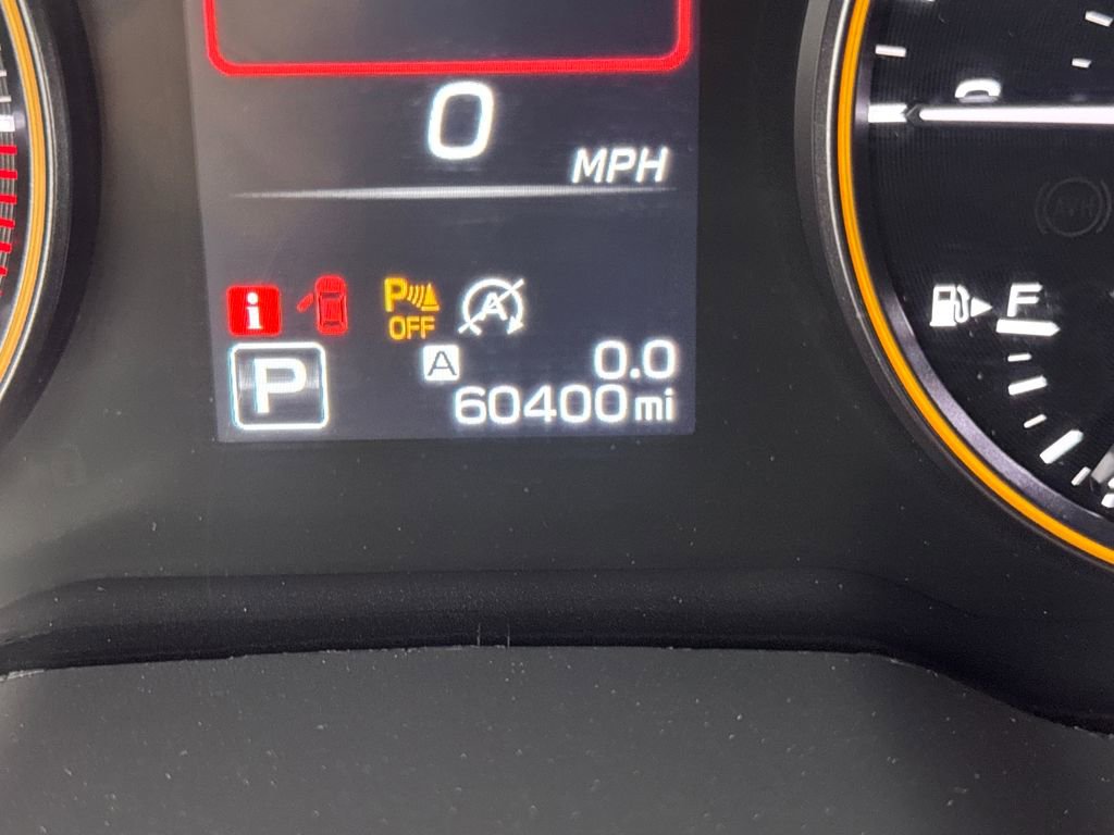 Used 2024 Subaru Outback Wilderness image 22