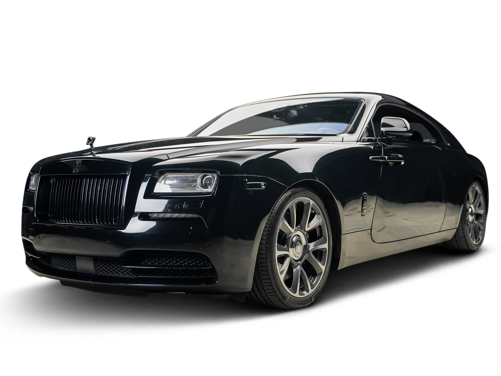 Used 2016 Rolls-Royce Wraith RWD image 9