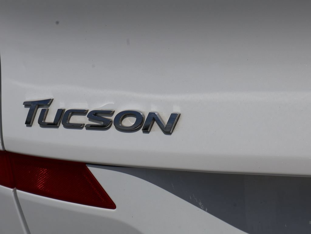 Used 2021 Hyundai Tucson Ultimate AWD/4WD image 8