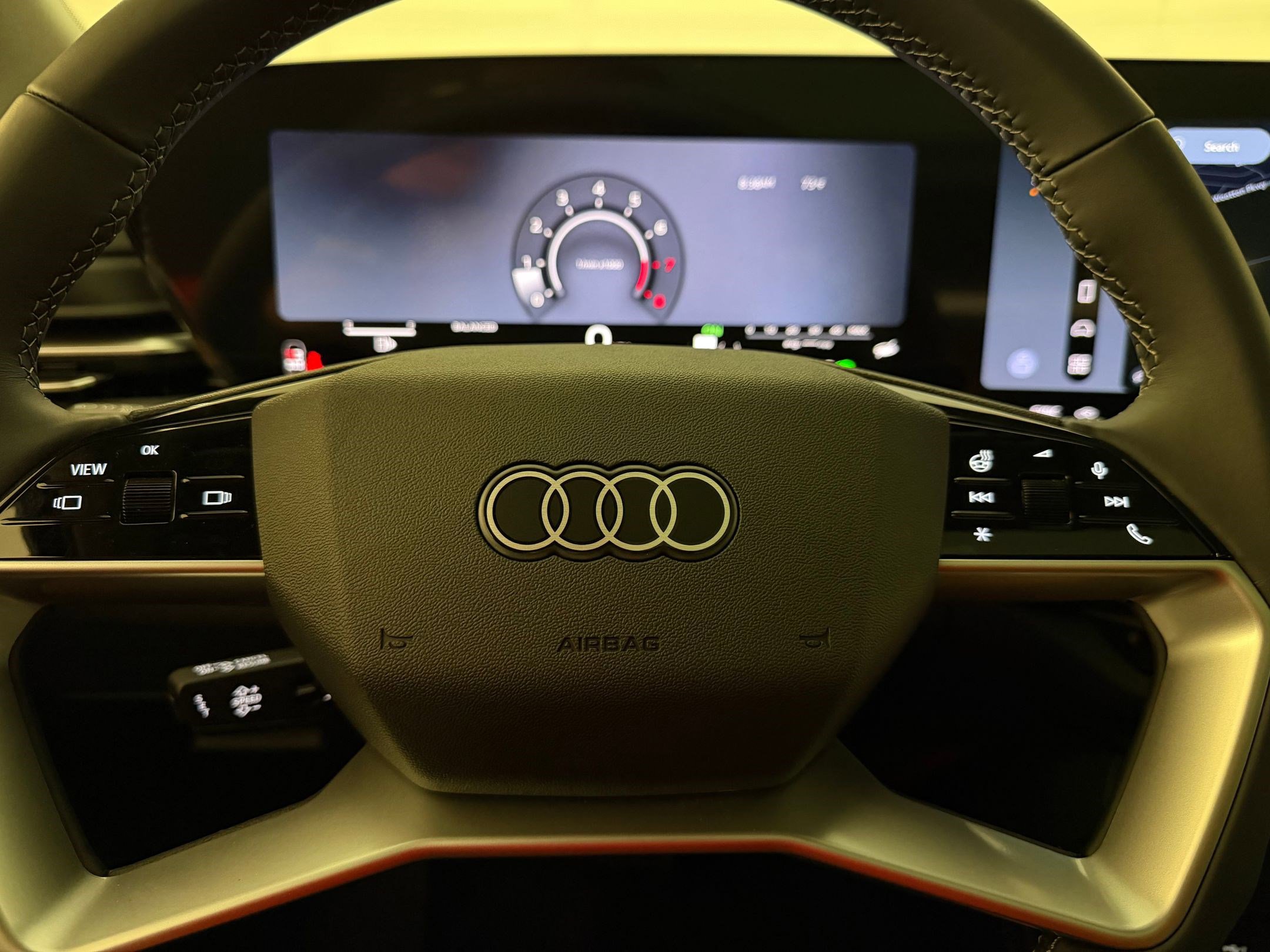 New 2026 Audi Q5 Premium Plus AWD/4WD image 17