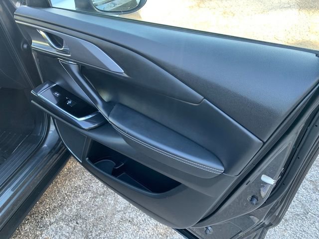 Used 2020 MAZDA CX-9 Grand Touring AWD/4WD image 15