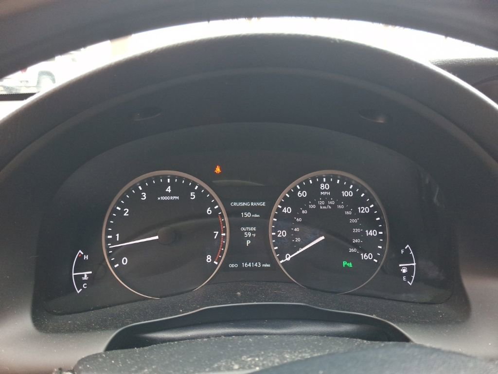Used 2015 Lexus ES 350 w/ Luxury Package image 5