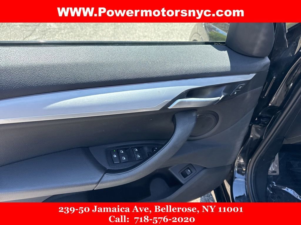 Used 2020 BMW X1 xDrive28i AWD/4WD image 25