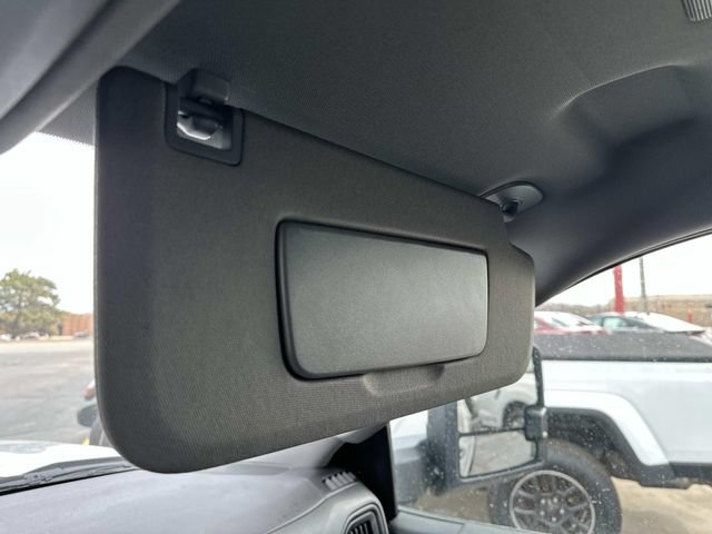 Used 2022 GMC Sierra 1500 Pro w/ Pro Value Package AWD/4WD image 28