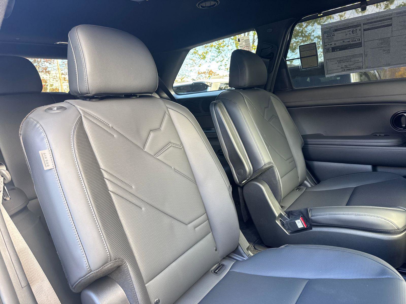 New 2026 Hyundai Palisade XRT Pro image 12