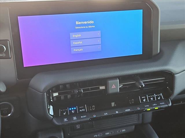 New 2027 Toyota Land Cruiser AWD/4WD image 12