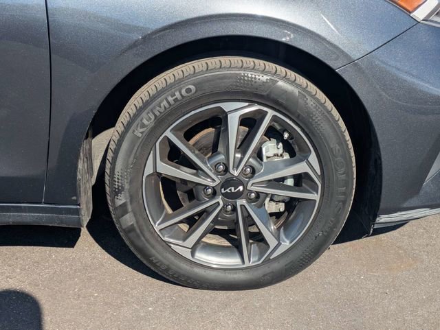 Used 2024 Kia Forte LXS image 11
