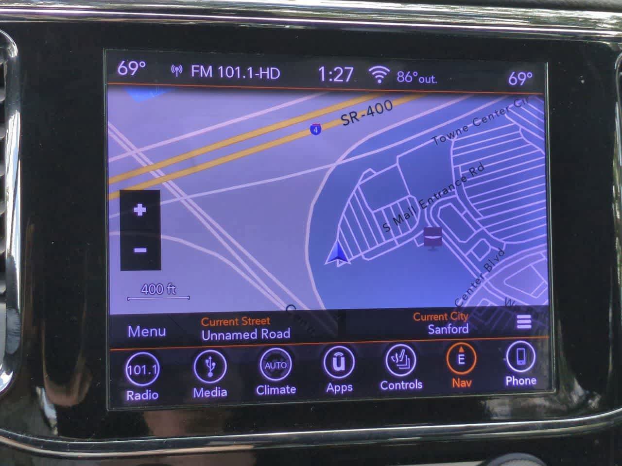 Used 2019 Jeep Grand Cherokee Laredo w/ Laredo X Package RWD image 29