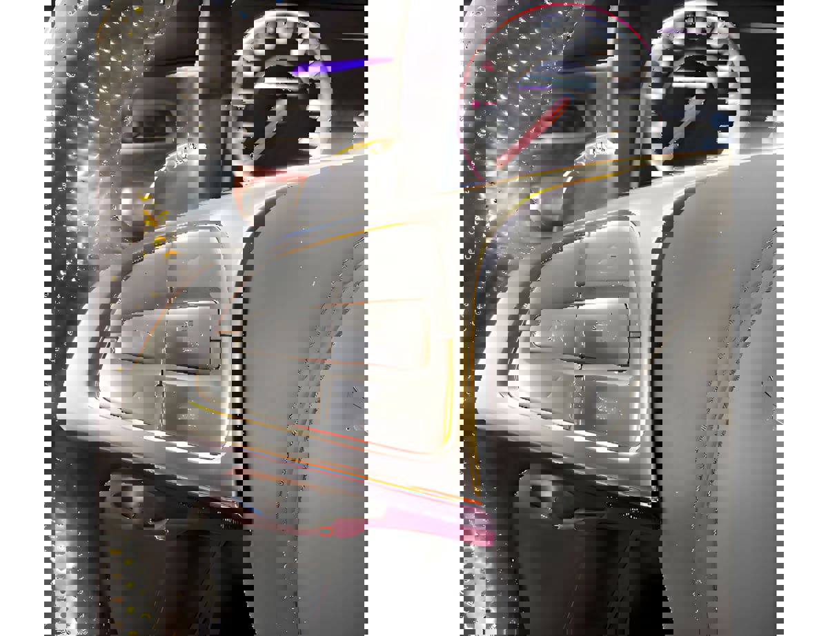 Used 2017 Mercedes-Benz S 63 AMG 4MATIC Cabriolet image 48