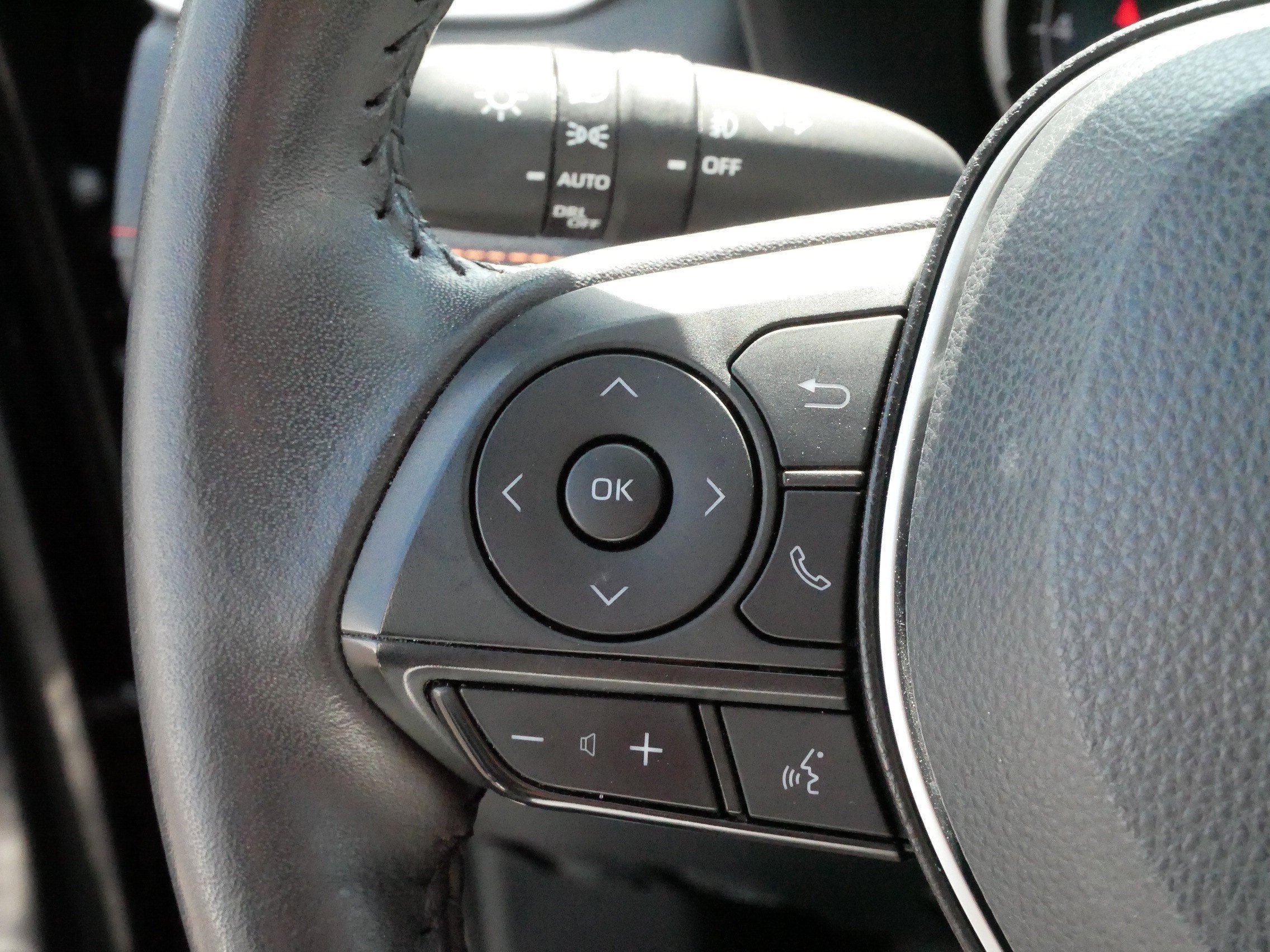Certified 2024 Toyota RAV4 Adventure AWD/4WD image 26