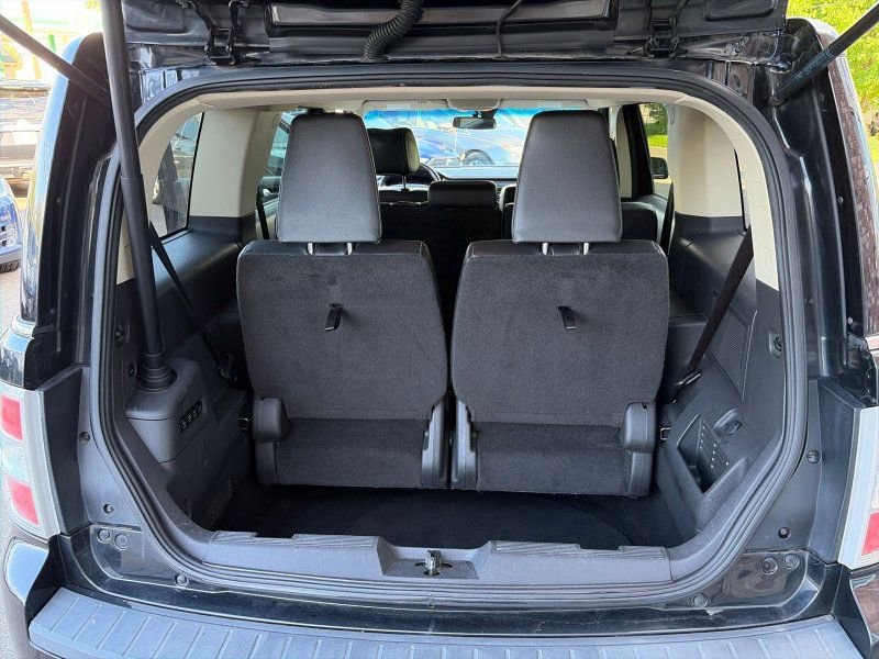 Used 2014 Ford Flex Limited w/ Equipment Group 303A AWD/4WD image 13