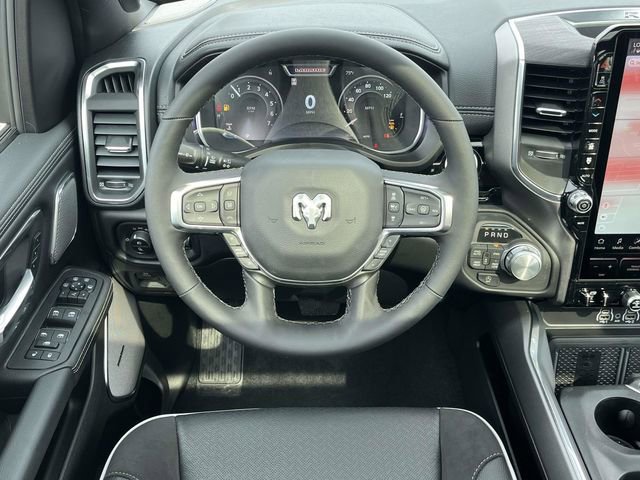 New 2026 RAM 1500 Laramie image 15