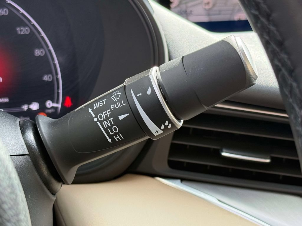 Certified 2025 Acura TLX w/ Technology Package FWD image 26