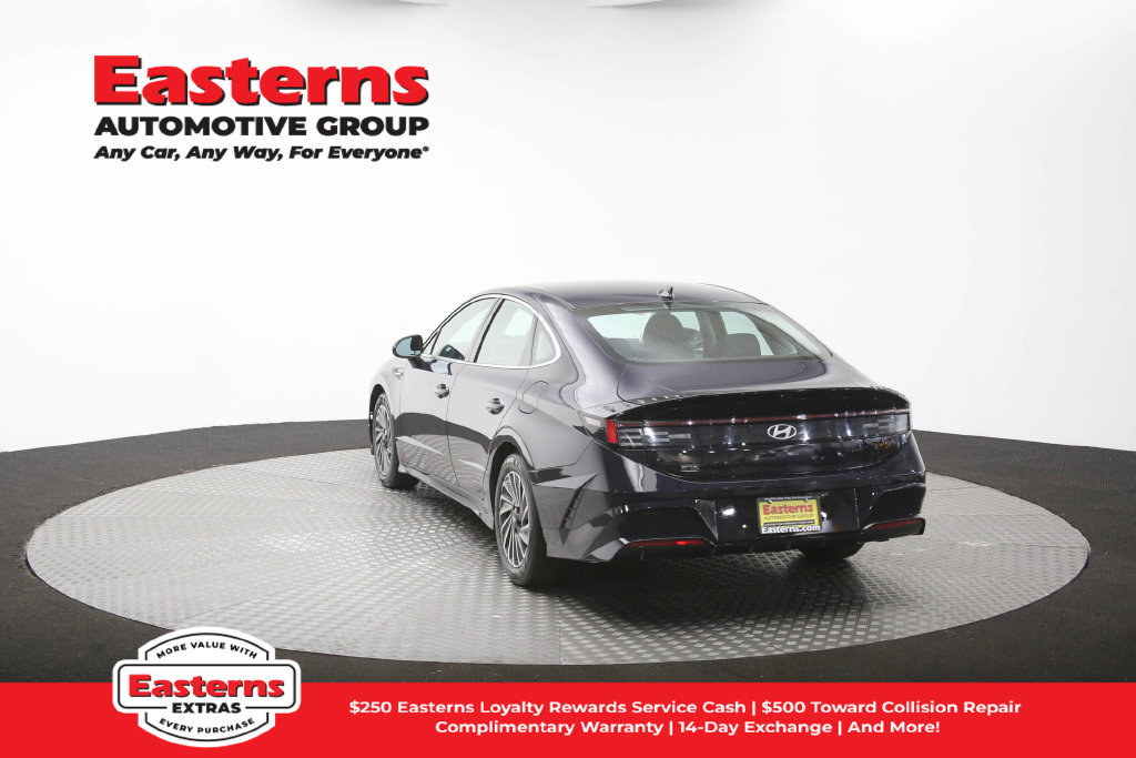 Used 2024 Hyundai Sonata SEL FWD image 66