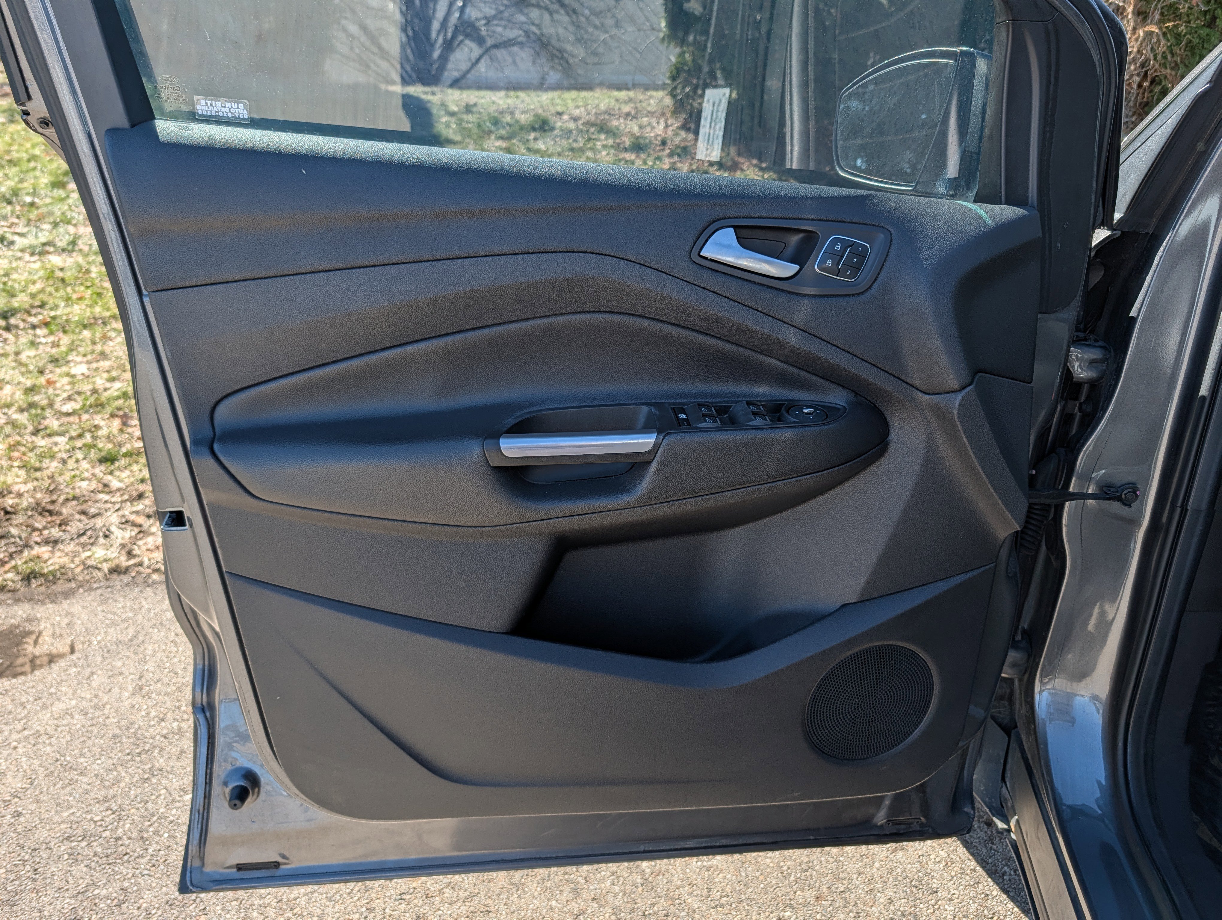 Used 2014 Ford Escape Titanium w/ Equipment Group 401A image 29