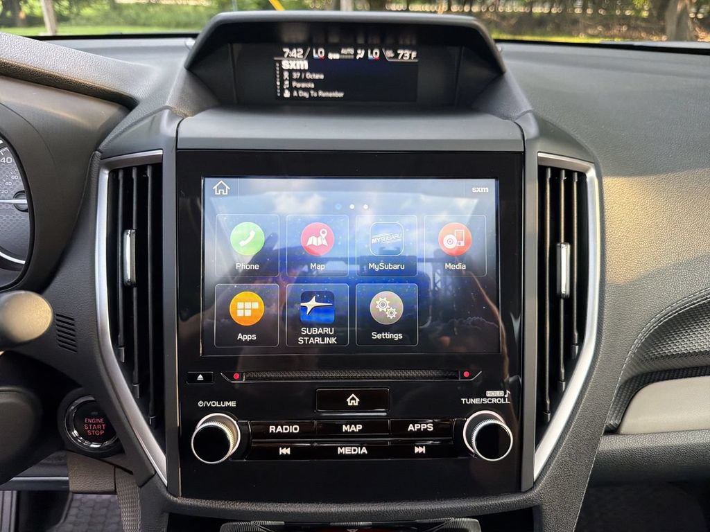 Certified 2023 Subaru Forester Limited AWD/4WD image 20