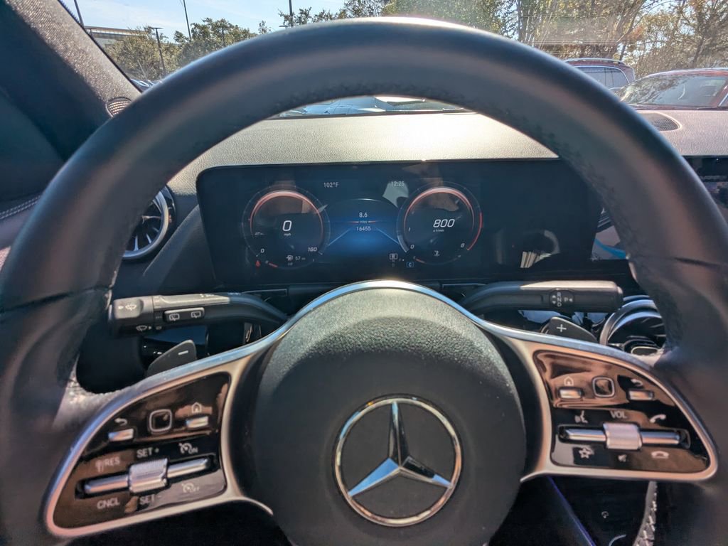 New 2022 Mercedes-Benz GLA 250 4MATIC image 14