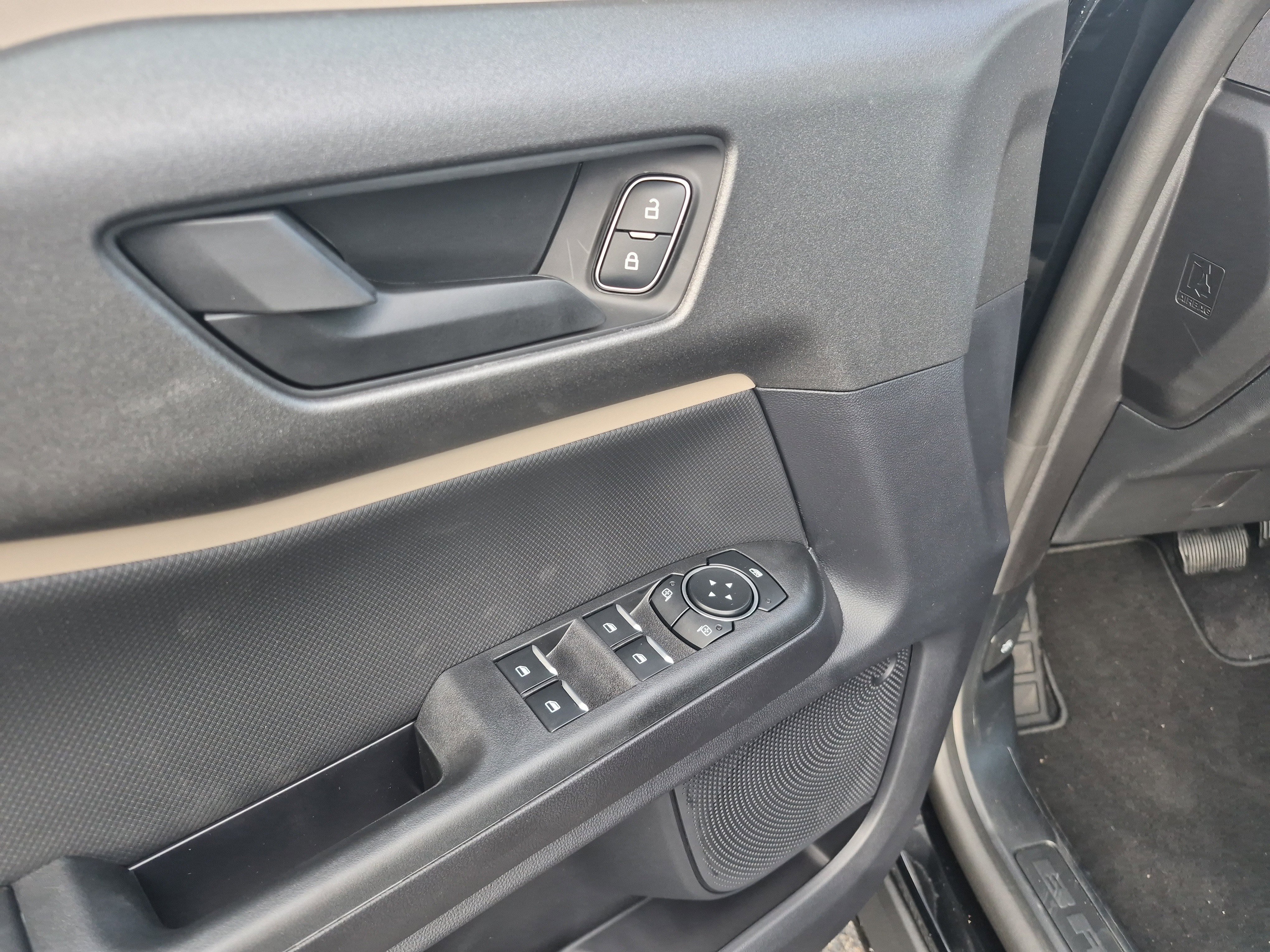 New 2025 Ford Bronco Sport Big Bend image 10