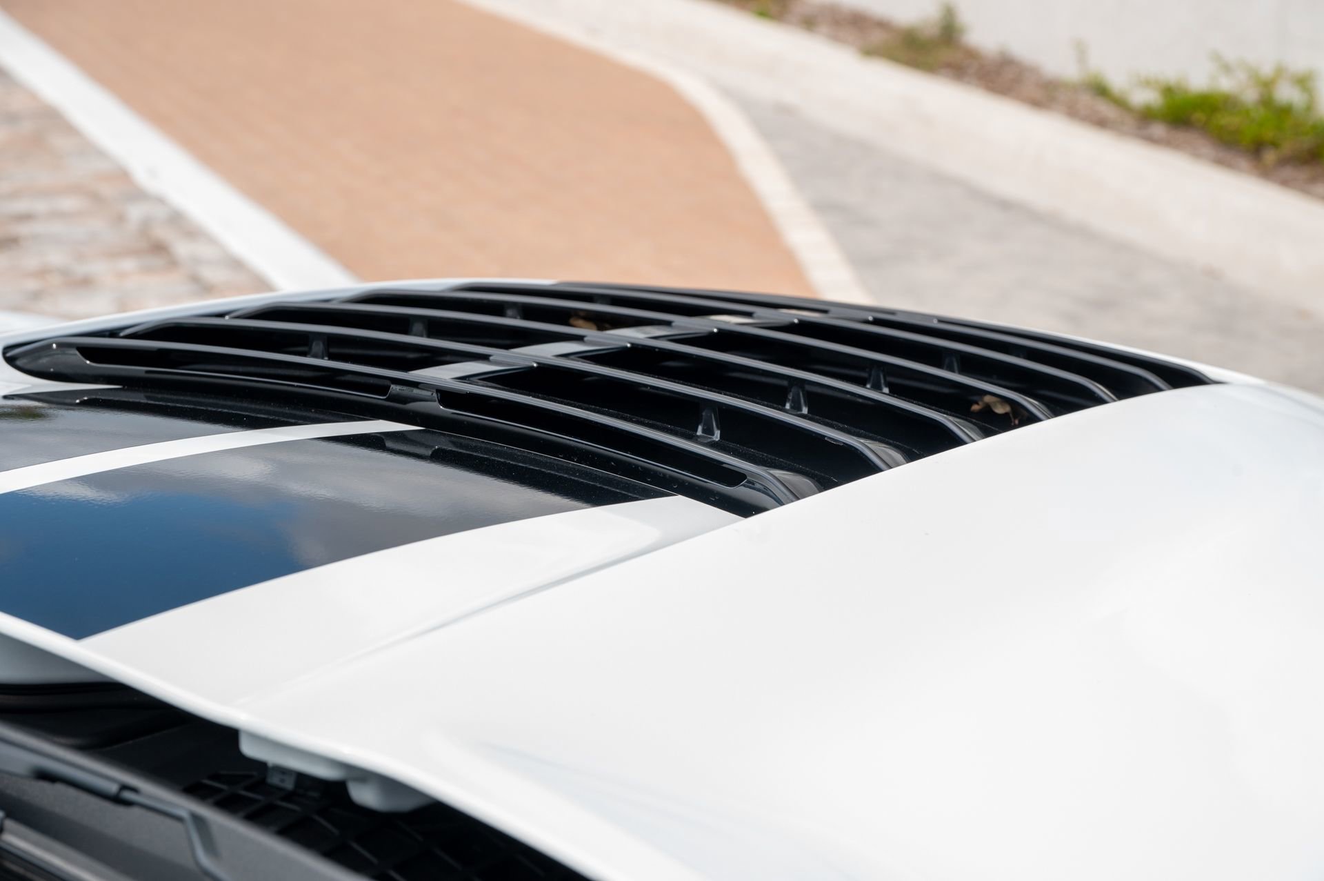 Used 2022 Ford Mustang Shelby GT500 w/ Technology Package image 54