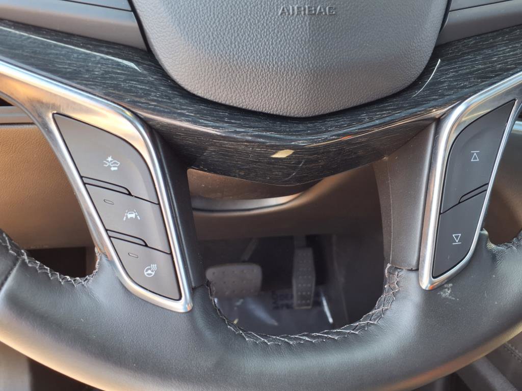 Certified 2023 Cadillac XT5 Premium Luxury image 29