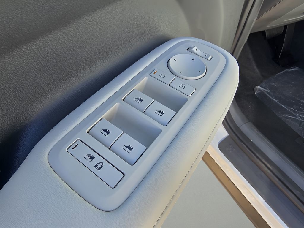 New 2026 Hyundai Santa Fe SEL image 22